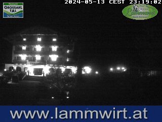 Webcam Hotel Lammwirt