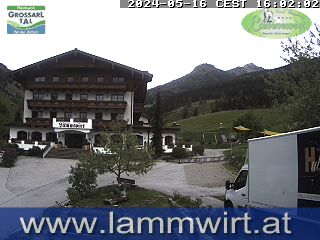 Webcam Hotel Lammwirt
