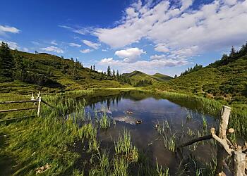 Sommer-Wander-Wochenende