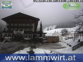 Webcam Hotel Lammwirt